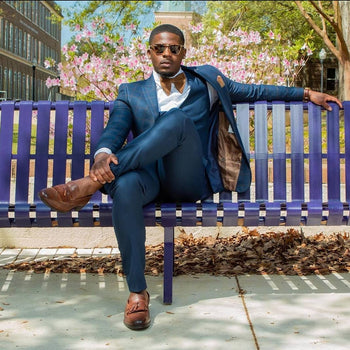 How To Dress Like A Classic Gentleman Everyday – HolloMen