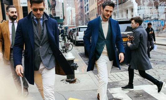 Professional Style Secrets for Men: How to Look Sharp at Work