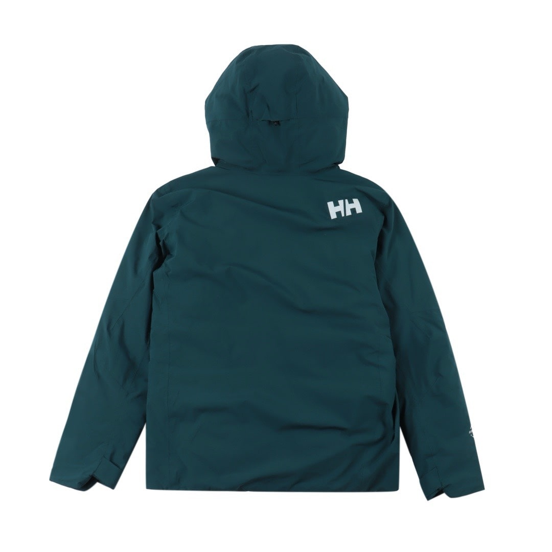 Helly-Hansen Alpha Steilhang 2.0 Darkest Spruce Jacket