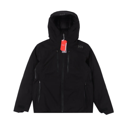 Helly-Hansen Alpha Steilhang 2.0 Black Jacket