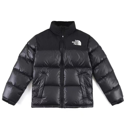 North Face 1996 Retro Nuptse Black Down Jacket