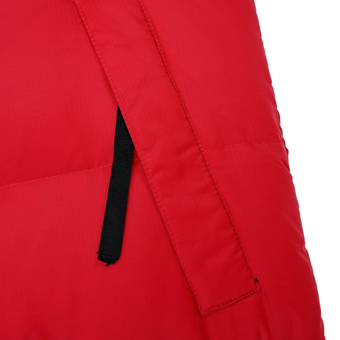 The North Face 1996 Retro Nuptse Red Down Vest