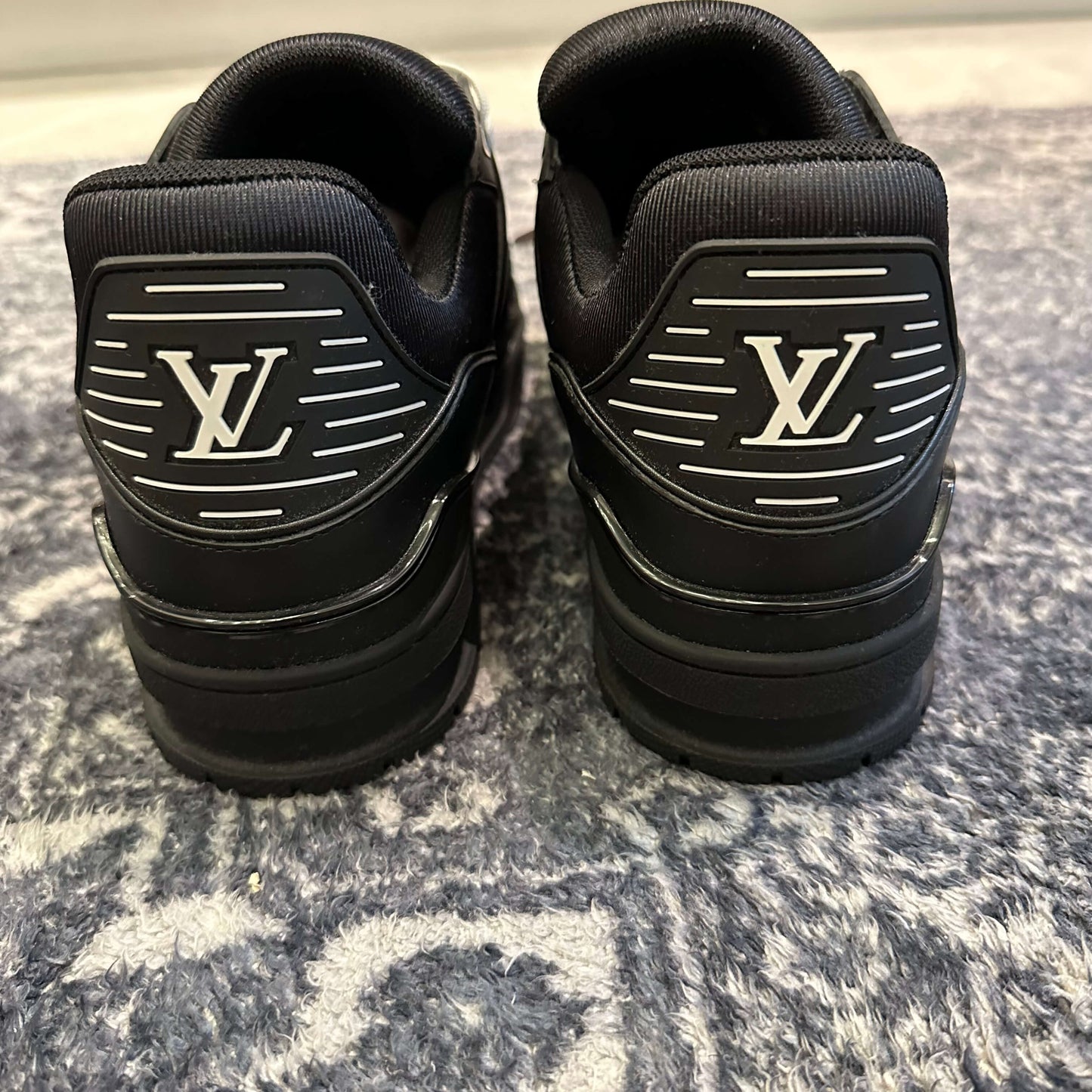 Zapatillas deportivas de Louis Vuitton