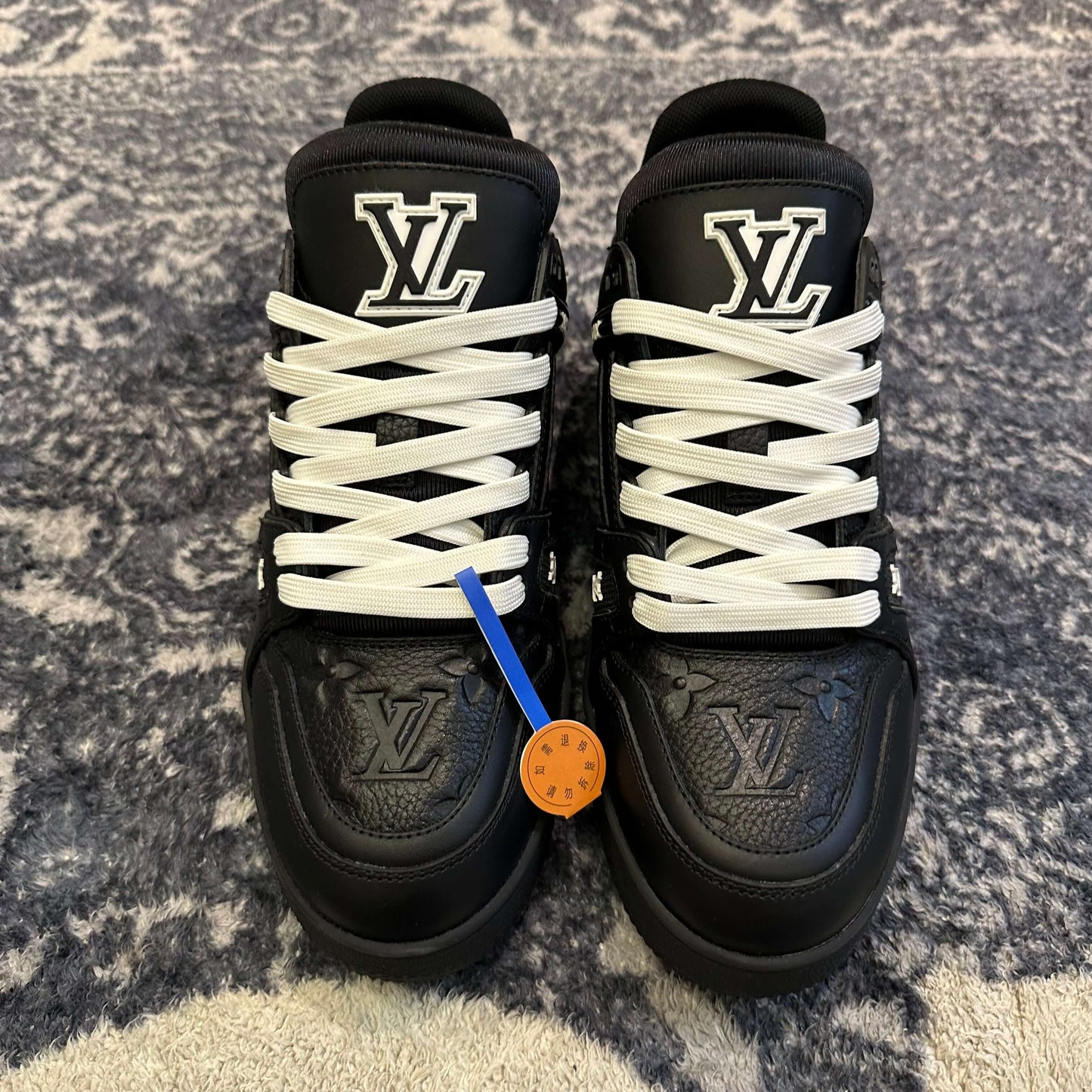 Zapatillas deportivas de Louis Vuitton