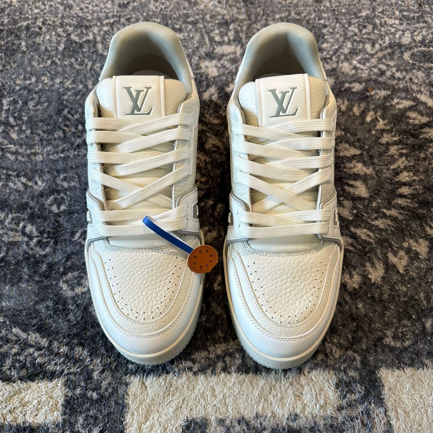 Zapatillas deportivas de Louis Vuitton