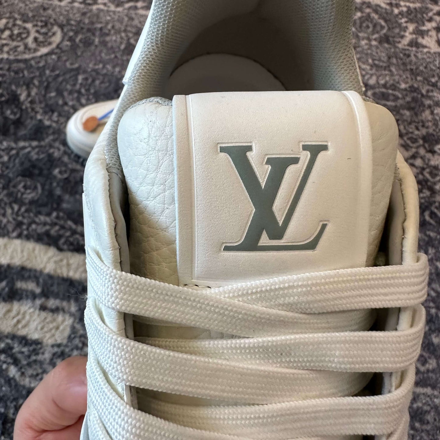 Zapatillas deportivas de Louis Vuitton