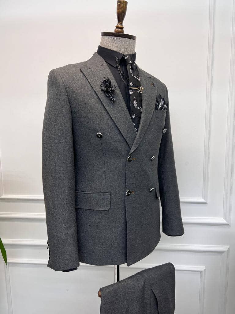 Men's Suits Online | Every stitch is stitched to give you an impressive ...